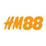 The "HM88" user's logo