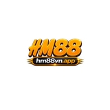 The "HM88" user's logo