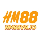 The "hm88vnio" user's logo