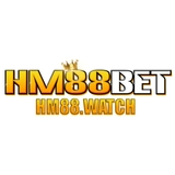 The "HM88 WATCH" user's logo