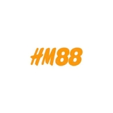 The "HM88" user's logo