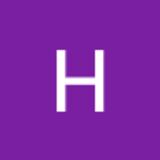 The "hnrspeechandhearing" user's logo