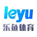 The "乐鱼体育" user's logo