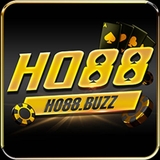 The "Ho88 - Nhà Cái Cá Cược Uy Tín" user's logo