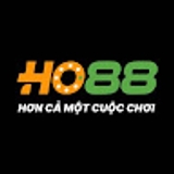 The "HO88 Nhà Cái Uy Tín Hàng Đầu" user's logo