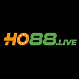 The "HO88 - Cổng Cá Cược Thể Thao Uy Tín, Thắng Lớn Mỗi Ngày" user's logo