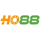 The "ho88online1" user's logo