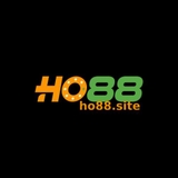 The "Ho88 Site" user's logo