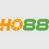 The "HO88 Cổng Game Bài Uy Tín" user's logo