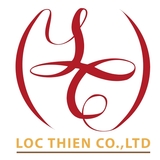 The "hoachat_locthien" user's logo