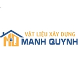 The "Sika Mạnh Quỳnh" user's logo