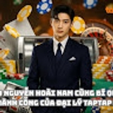 The "HOÀI NAM TAPTAP" user's logo