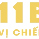 The "Hoàng Đức Tiến" user's logo