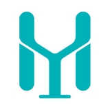The "Hoàng Yến Clinic & Pharmacy" user's logo