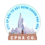 The "Hoa Viên Nghĩa Trang Bình Dương" user's logo