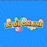 The "LÔ ĐỀ ONLINE" user's logo