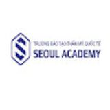 The "Học nghề spa" user's logo