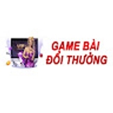 The "Game đánh bài đổi thưởng" user's logo