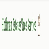The "Butterfield Hoffman Estates Tree Service" user's logo