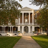 The "Hollins University - Dean of Students Office " user's logo