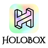 The "Custom Box Packaging" user's logo