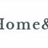 The "Home And Decor" user's logo
