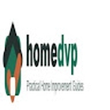 The "Home DVP" user's logo