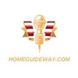 The "homeguideway. com" user's logo