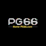 The "PG66" user's logo