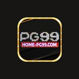 The "PG99" user's logo