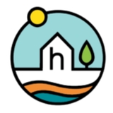 The "homeysnevada" user's logo