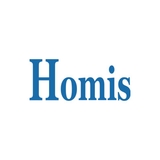 The "Homislogistics" user's logo