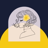 The "Honey Sugaring and Facials" user's logo