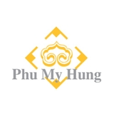 The "Dự Án Hồng Hạc Phú Mỹ Hưng City Bắc Ninh" user's logo