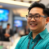 The "Cao Hồng Phúc CEO Mi88" user's logo