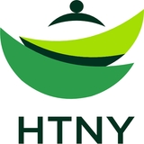 The "Hồng Trà Như Ý" user's logo
