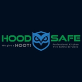 The "hoodsafeofdetroit" user's logo