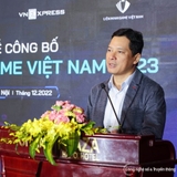 The "Hồ Quang Hiển" user's logo