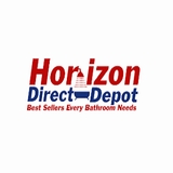 The "Horizon Direct Depot" user's logo