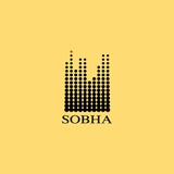 The "Sobha Hoskote" user's logo