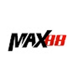 The "Nhà cái MAX88" user's logo
