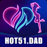 The "Hot51 dad" user's logo