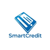 The "Smart Credit" user's logo