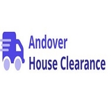The "House Clearance Andover" user's logo