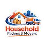 The "Household packers and movers" user's logo