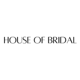 The "House of Bridal" user's logo