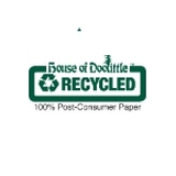 The "House of Doolittle" user's logo