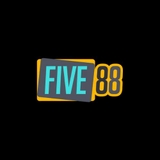 The "Five88" user's logo