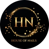 The "House Of Nails" user's logo