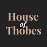 The "House of Thobes" user's logo